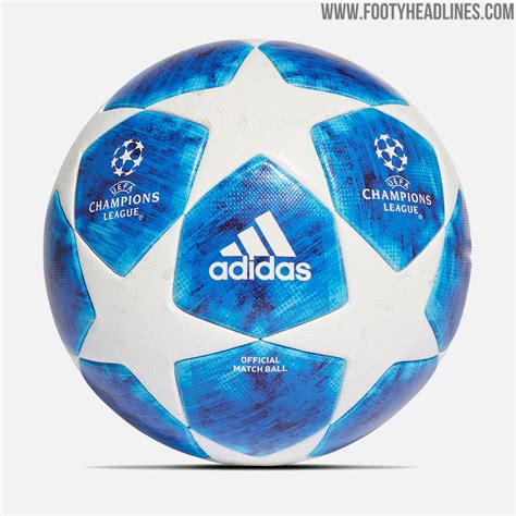 voetbal bal adidas|adidas champions league balls.